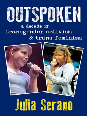 Outspoken - ebook